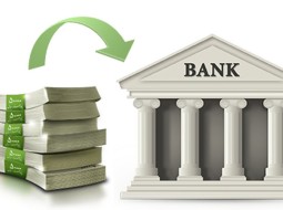 Банковские вклады, стоит ли ложить деньги?