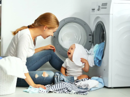 Как же выбрать стиральную машину?