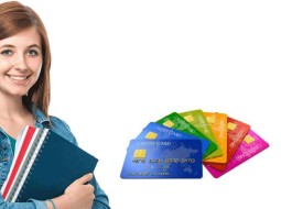 Где оформить кредитную карту для студента?