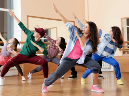 Как открыть школу танцев