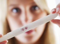 Как определить беременность без теста