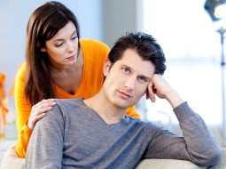 Как правильно давать советы мужу