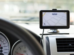Как выбрать GPS навигатор