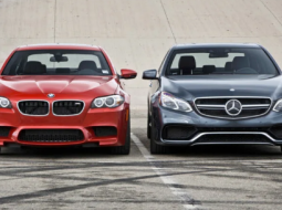 Какую машину лучше купить - BMW или Mercedes?
