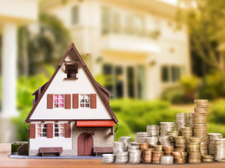 Какие банки предоставляют кредит на строительство дома?