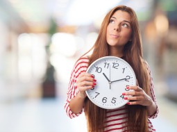 Как современной женщине правильно распределить свободное время?