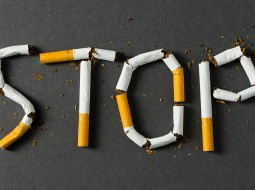 Как бросить курить легко и просто