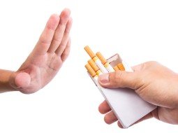Советы тем, кто хочет бросить курить