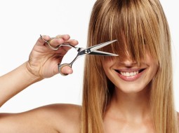 Как подобрать прическу в зависимости от формы лица и типа волос
