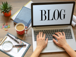 Ведение блога: как делать интересные посты