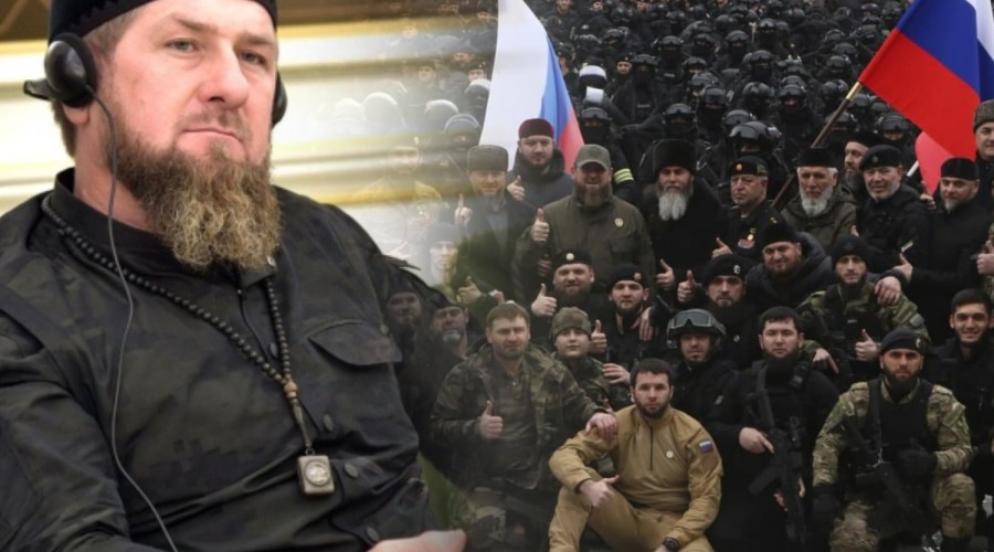 Кадыров сообщил о гибели чеченских воинов