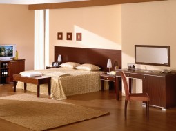 Как выбрать мебель для гостиниц?