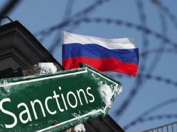 Санкции против России ужесточаются