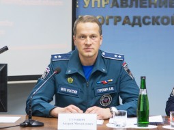 Бывший замглавы МЧС России Андрей Гурович отказался признать себя виновным .