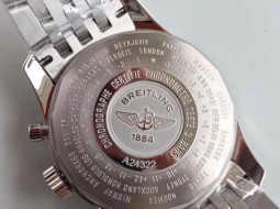 Оригинальные часы Breitling