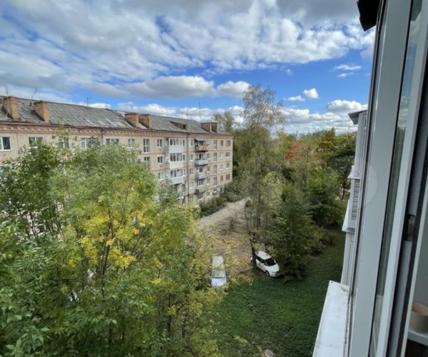 2-к. квартира, 41,5 м², 5/5 эт.