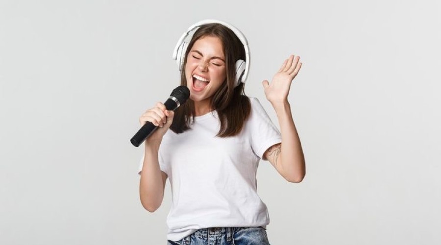 Как научиться петь самостоятельно