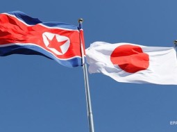 Япония недовольна Северной Кореей.