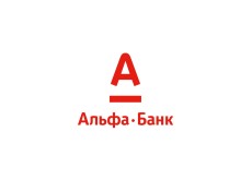 Альфа-Банк 