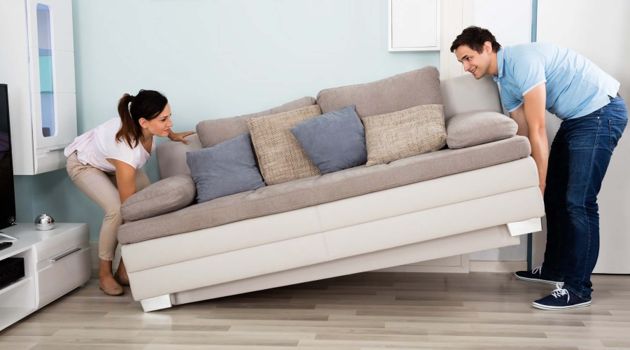 Как выгодно приобрести диван