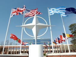 Страны НАТО исчерпали возможности