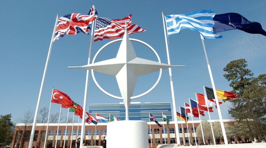 Страны НАТО исчерпали возможности