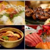 Польза японской кухни