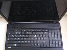 Toshiba Satellite C660-16D ноутбук