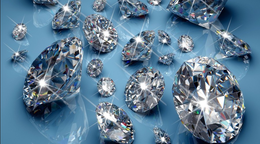 Стоит ли покупать алмазы