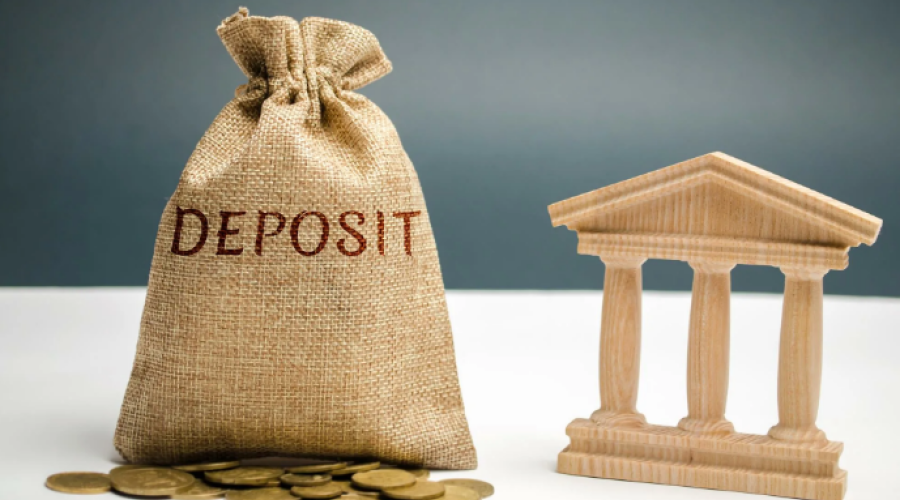 Как оформить депозит с ежемесячной выплатой процентов?