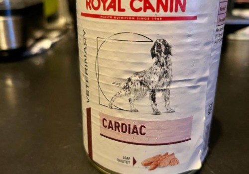 Корм для собак Royal Canin Cardiac