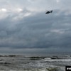 Самолет упал в Балтийское море