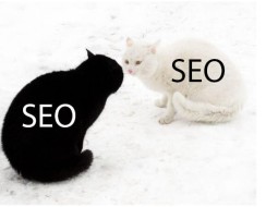 Что лучше white(белое) SEO или Black(черное) Seo