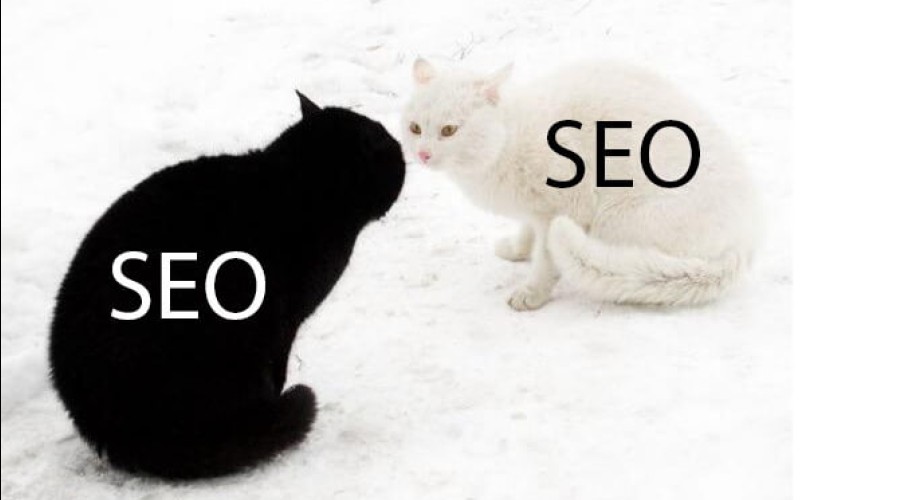 Что лучше white(белое) SEO или Black(черное) Seo