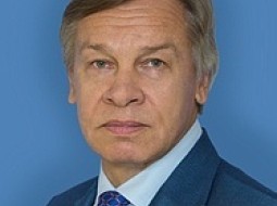 Алексей Пушков оценил реакцию Германии