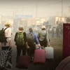 Волна миграции в Казахстан