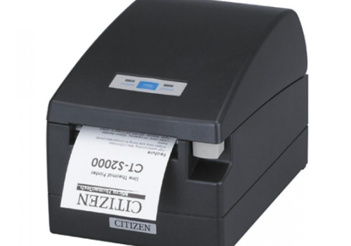 Чековый принтер CITIZEN CT-S2000