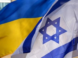 Израиль предоставил разведданные Украине