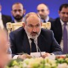 Премьер-министр Армении Никол Пашинян не подписал проект 