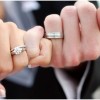 Почему кольцо считается символом любви