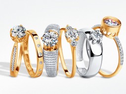 Fine Jewellery