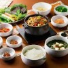 Корейская кухня 