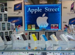 Продукция Apple: в чем же изюминка?