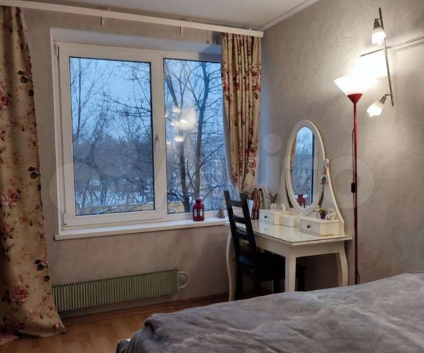 3-к. квартира, 68,8 м², 4/12 эт.