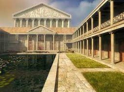 Александрийская библиотека: сокровища Египта