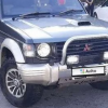 Mitsubishi Pajero,  1993