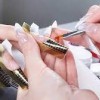 Способы и методы наращивания ногтей