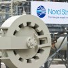 Упало давление на Nord Stream AG