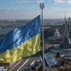 Украина может исчезнуть с карты мира.