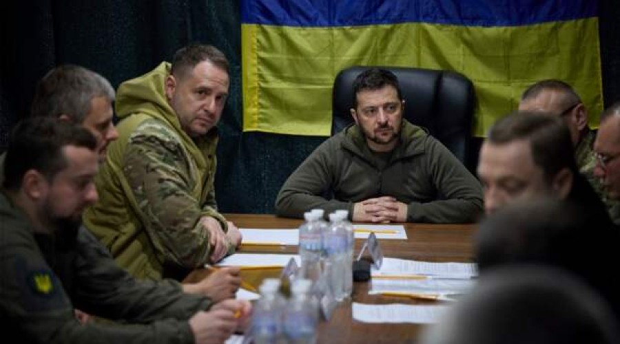 Заявление Пентагона разозлило Киев